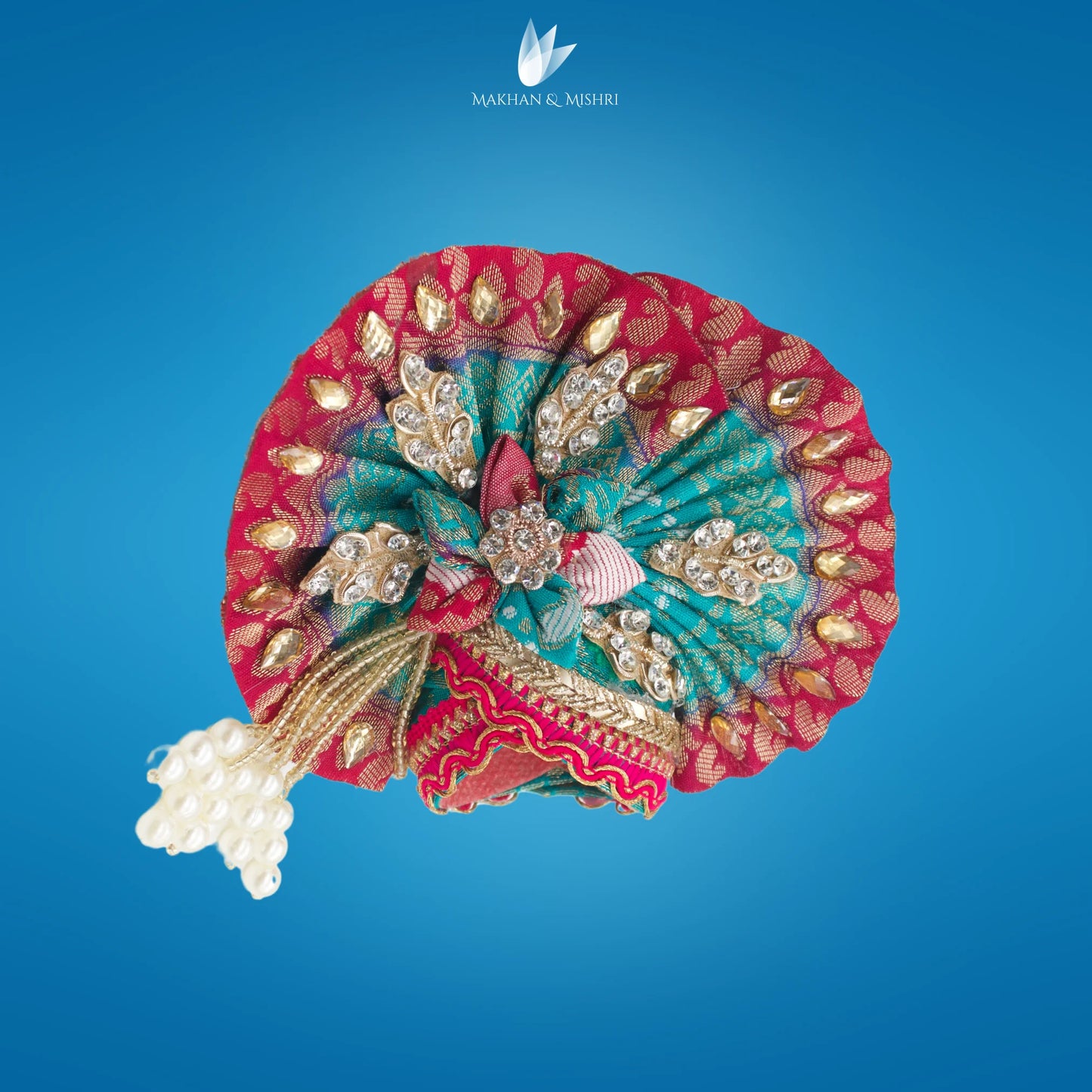 Ocean Royale Divine Laddu Gopal Dress