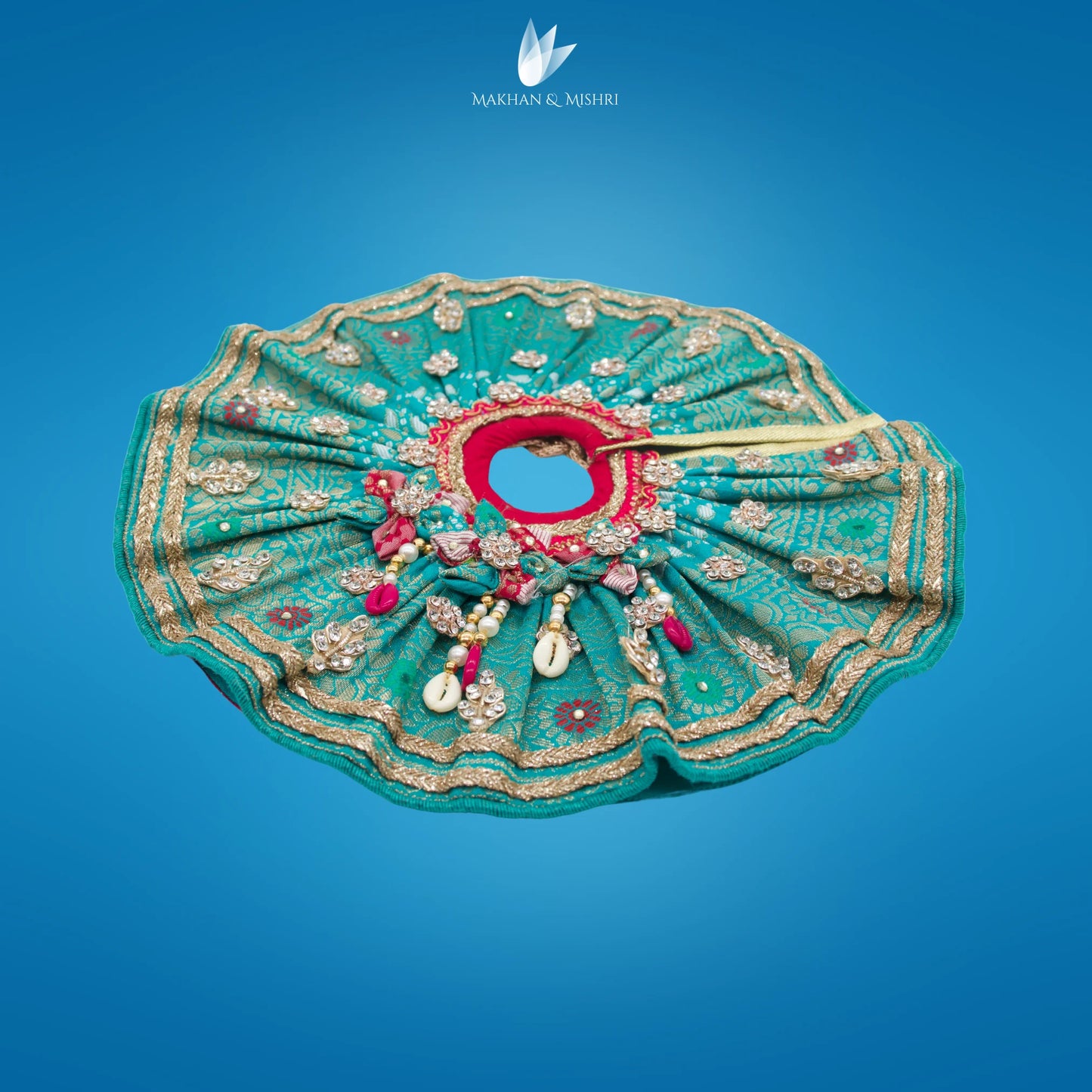 Ocean Royale Divine Laddu Gopal Dress