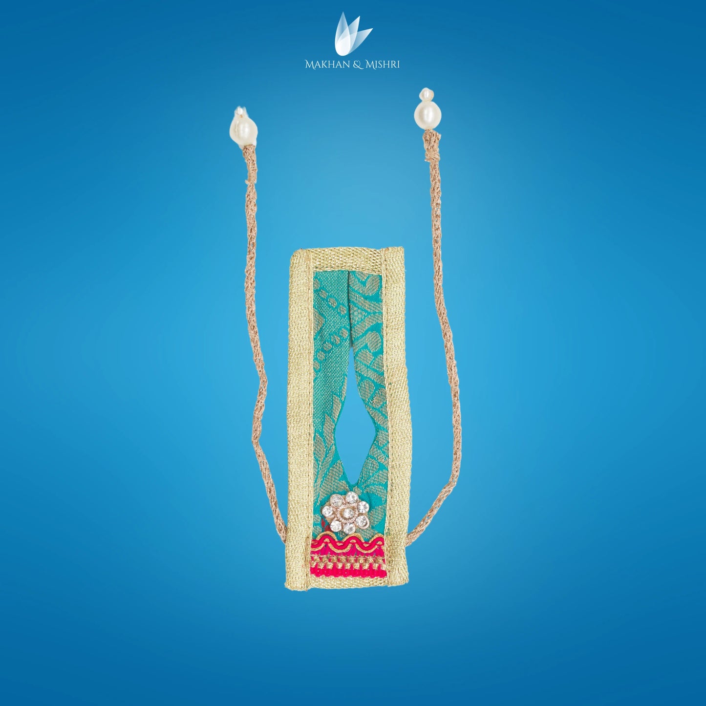 Ocean Royale Divine Laddu Gopal Dress
