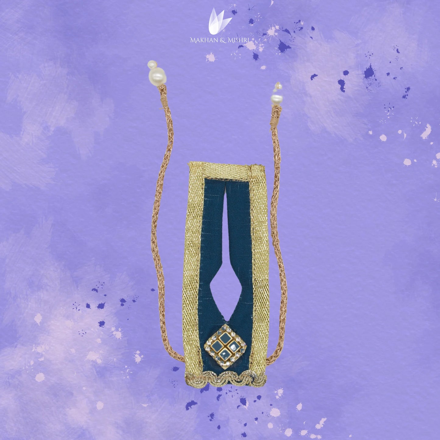 Rajwada Royal Laddu Gopal Dress