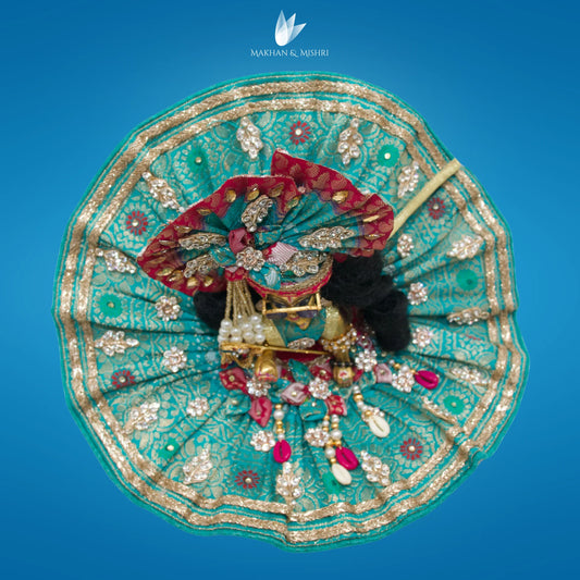 Ocean Royale Divine Laddu Gopal Dress